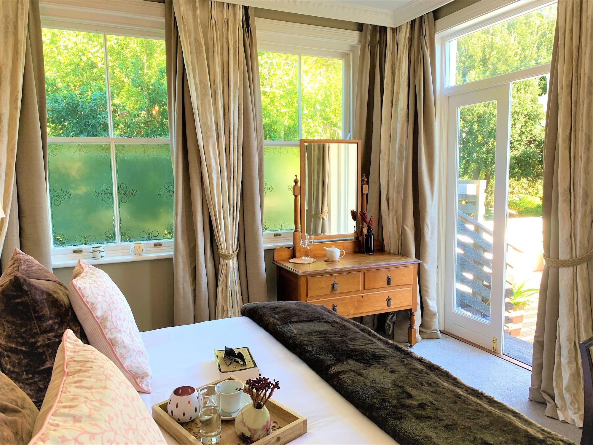 Abbey Manor Luxury Guesthouse Kapské Město Exteriér fotografie
