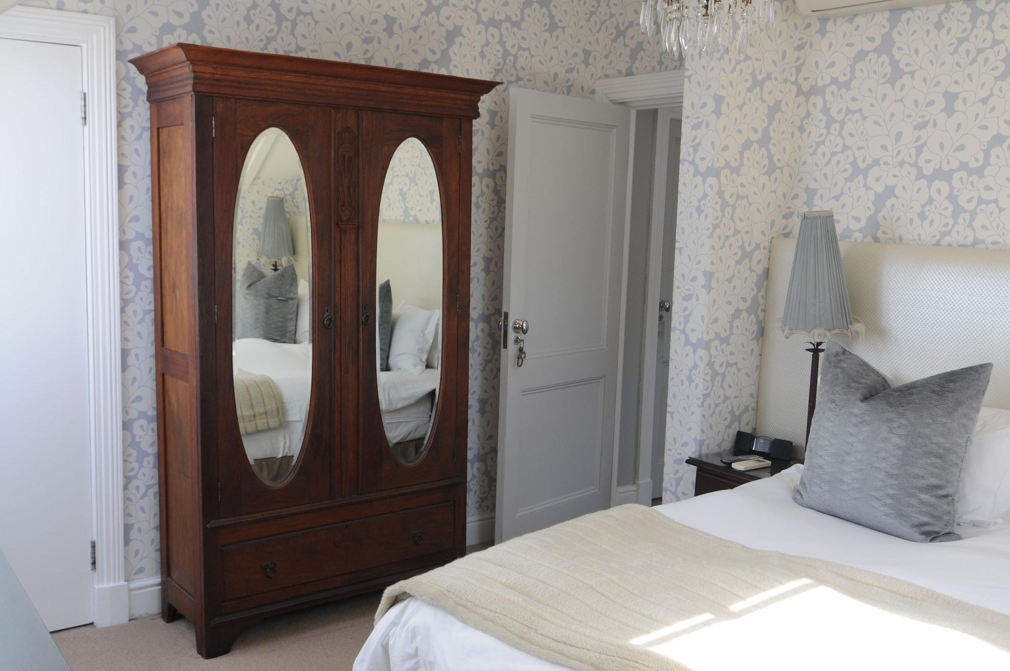 Abbey Manor Luxury Guesthouse Kapské Město Exteriér fotografie