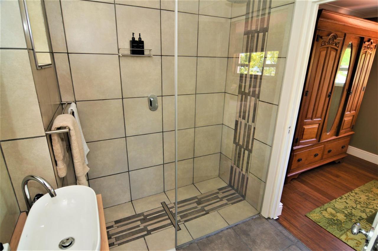 Abbey Manor Luxury Guesthouse Kapské Město Exteriér fotografie