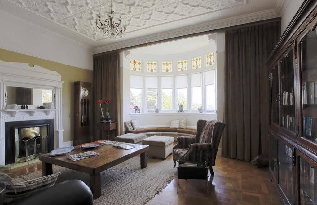 Abbey Manor Luxury Guesthouse Kapské Město Exteriér fotografie